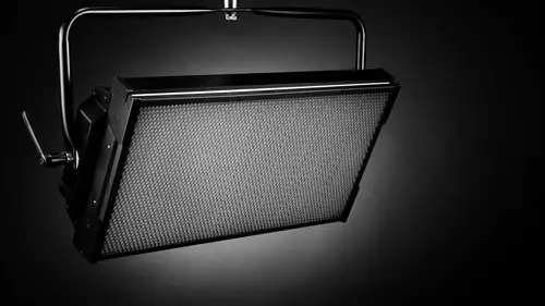 Zylight Pro-Panel V2 LED Soft-Light 