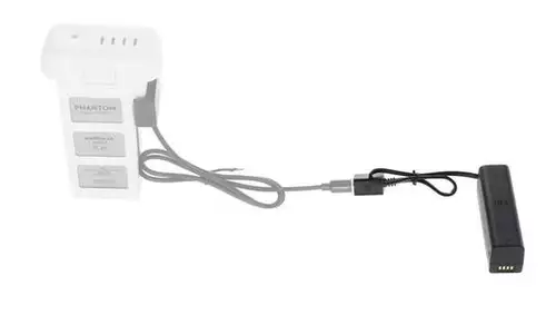 Osmo Netzadapter 