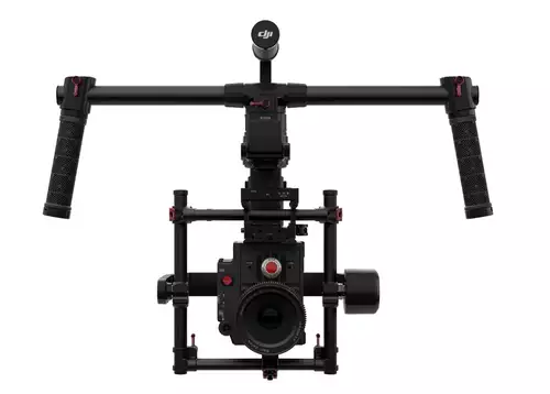 DJI Ronin-MX Gimbal
