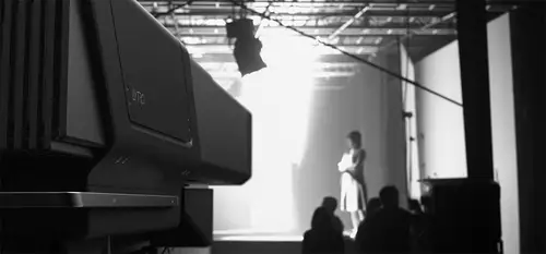 Die Lytro Cinema Kamera erlaubt die Aufnahme von 3D-Raumdaten mit bis 300fps