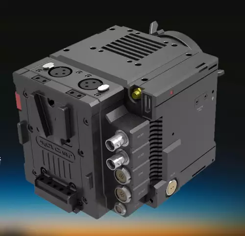 Terra inklusive KineBACK Modul