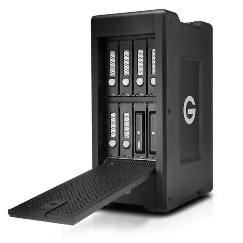 G-SPEED Shuttle XL RAIDxl