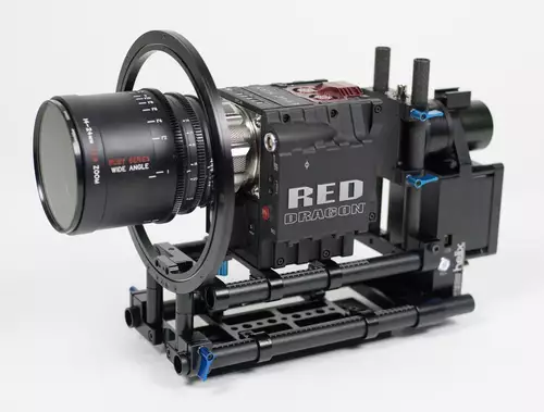 Letus Helix 1-Axis Pro
