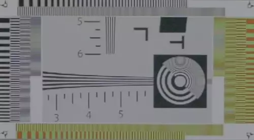 Der GH5s-Sensor in FullHD bei 204 - 240 fps, Qualittsstufe C.