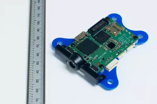Snapdragon Flight SoC Board