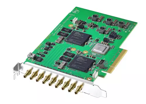 DeckLink Quad 2 PCIe