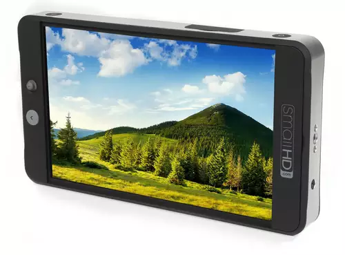 SmallHD 702 Bright