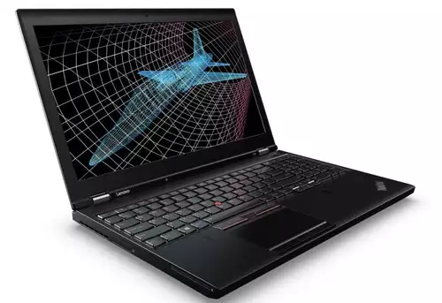 Lenovo Thinkpad P50