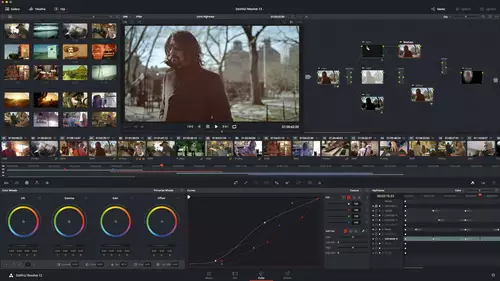 DaVinci Resolve 12 