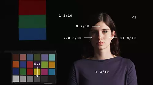 AG DOK Kameratest: Panasonic EVA1, Canon C200, RED Epic-W Helium, Ursa Mini Pro, Varicam LT, FS7, Terra 6K, GH5 : Bild2