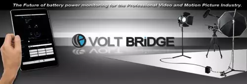 Das Switronix VoltBridge System