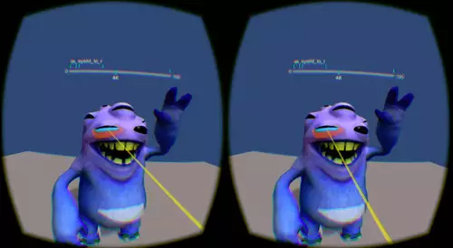 Geppetto Puppet Tool von Masters of Pie