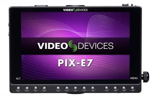 PIX E7