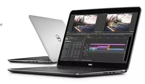 Dells MPrecision 3800 Mobile Workstation