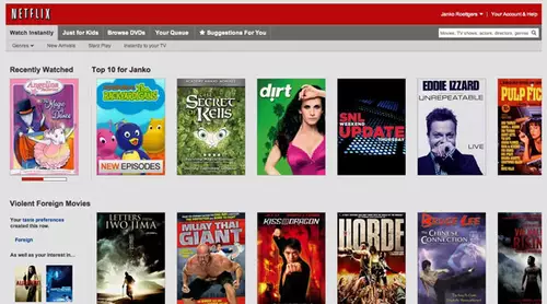 Netflix
