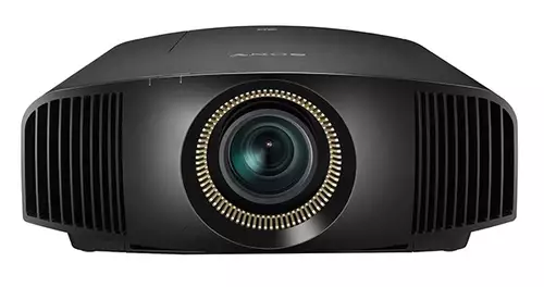 4K Projektor von Sony VPL-VW300E