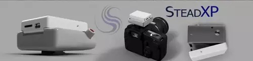 Die SteadXP Box