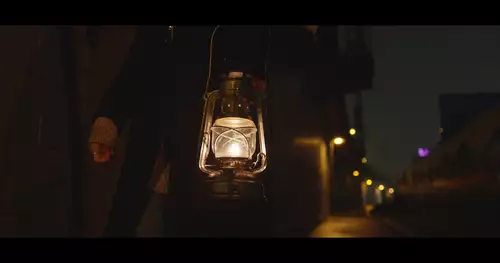 Panasonic EVA1, native ISO 2.500, Sigma 18-35 T2 @ T2.8