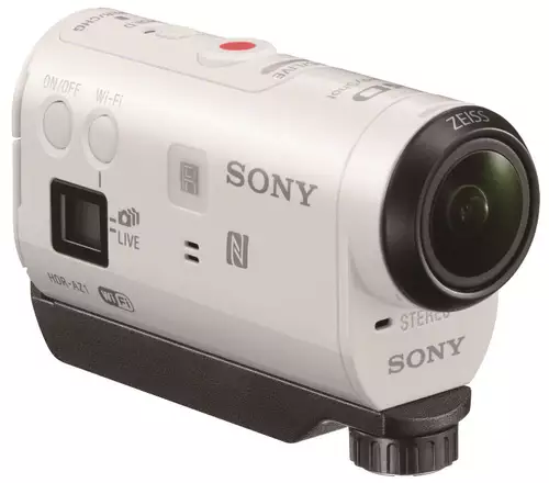 Sony HDR-AZ1 