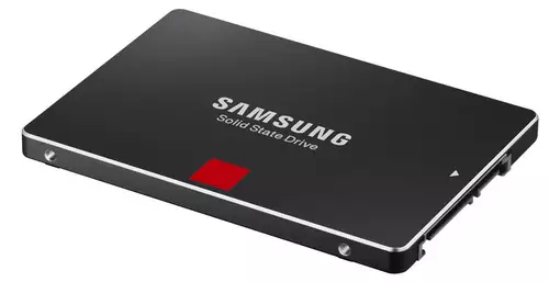 Samsung 850 Pro