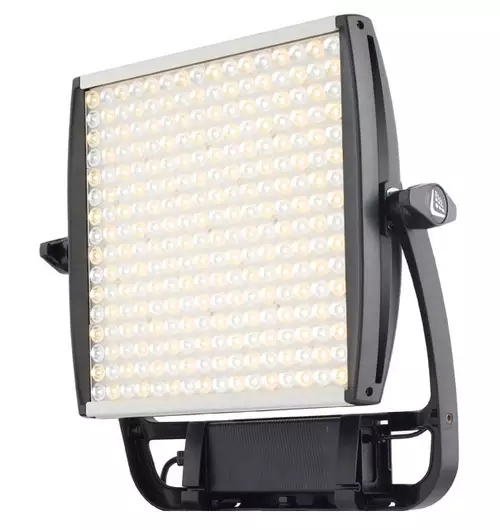 Litepanels Astra 1x1 Bi-Color Panel 