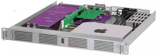 Sonnet xMac mini