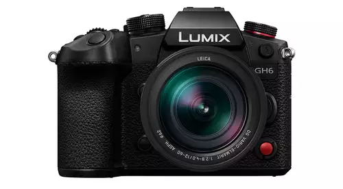 Panasonic GH6