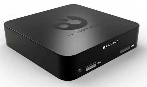 Nanotech Nuvola NP-1 