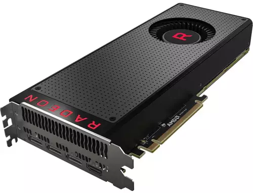 Die AMD Vega 56