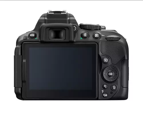 Nikon stellt D5300 mit 1080/50p, EXPEED4 ohne AA Filter vor