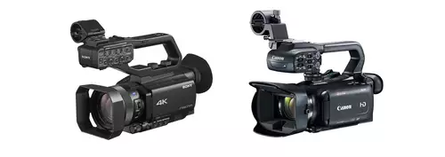 Fehlende Sensationen aber deutlicher HDR-Trend zur // IBC 2017 : bild2