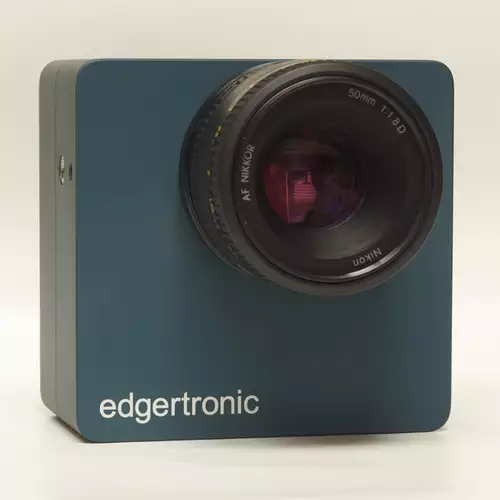 edgertronic Highspeed Kamera