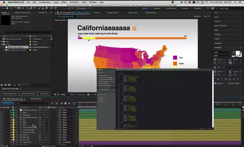 Adobe Creative Cloud - Neue Funktionen für Video- und Audio-Applikationen // IBC 2017 : PIC2