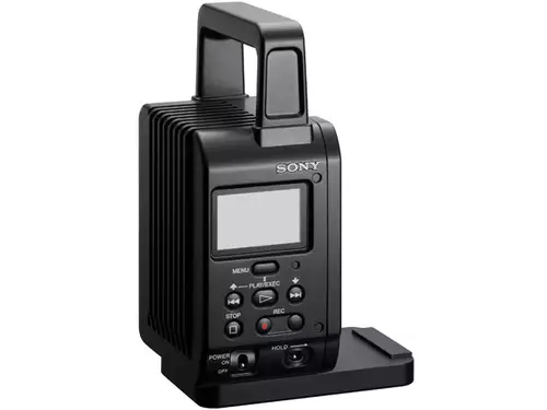 Sony HXR-IFR5