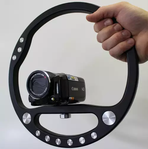 SteadyWheel Camera Stabilizer 