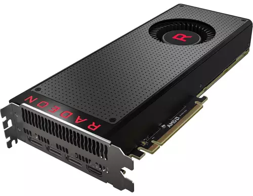 AMDs Vega Karten sind aktuell nur zu stark überhöhten Preisen erhältlich. 