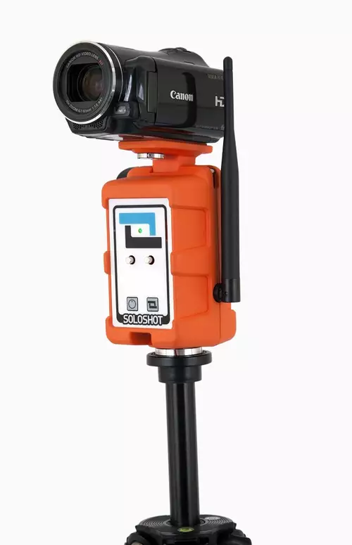 Soloshot Stativ