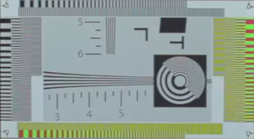 Canon C200 - Sensor-Test und erste RAW Cinema Light Erkenntnisse : ISO340 FullHD 100p