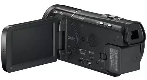 Panasonic HC-X929