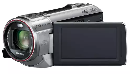 Panasonic HC-V727