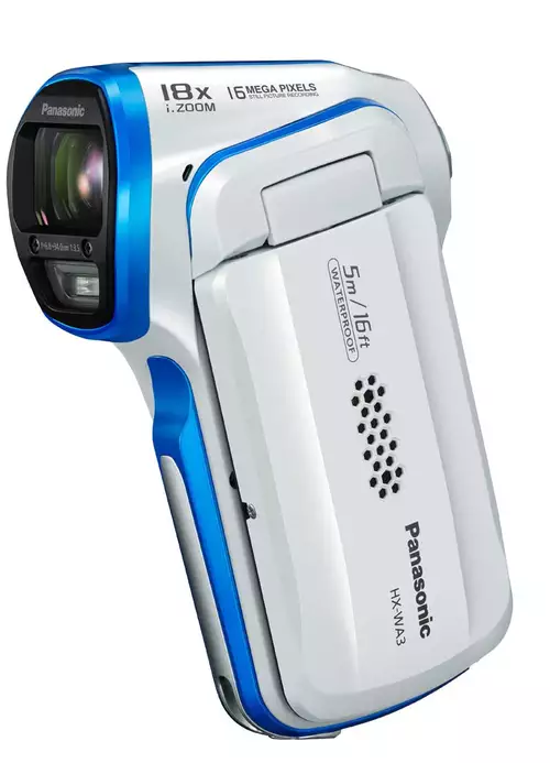 Panasonic WA30