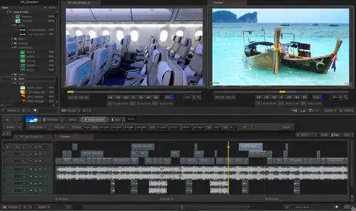 Autodesk Smoke 2013