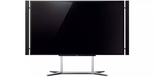 Sony 4K TV KD-84X9005