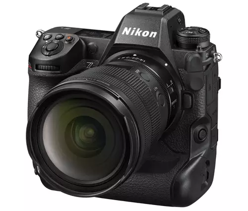 Nikon Z 9 Lesertester gesucht - Nikon Z 9 zu gewinnen! : pic1