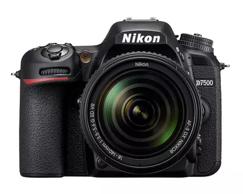  Nikon D7500 - erste 4K Spiegelreflex-Kamera unter 1500 Euro : header