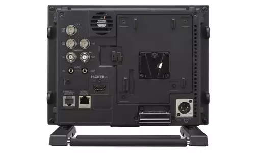 Sony PVM-741