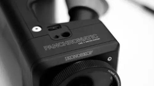 A-Cam DII Panachromatic