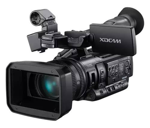 Sony PMW-150