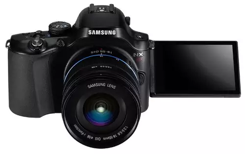 Samsung NX20