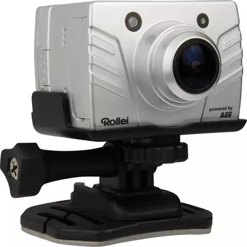 Rollei HD 4s